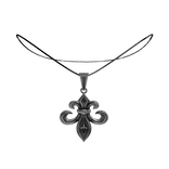 Saints Row gothic necklace