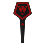 Saja Boys Lightstick | Kpop Demon Hunters 