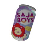 Saja Boys Soda Pop
