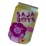 Saja Boys Soda Pop