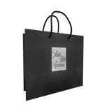 Sak Designer Shopping Bag