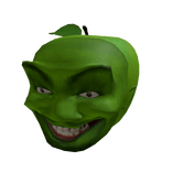 Sakadung Apple Head