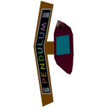 Sakaki's Duel Disk V2