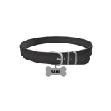 SAKII's collar