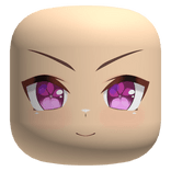 Sakura Bakushin O Smiley Face