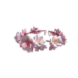 Sakura Blossom Crown 🌸