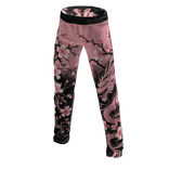 Sakura Dragon Skinny Jeans