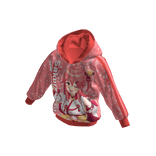 Sakura Miko Hoodie