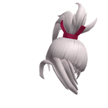 Sakura the Ninja - Hair