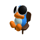 Sale: Lazy Chair Traveler