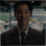 Salesman Squid Game PFP (Profile Picture)