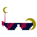 🌙 Salior Moon Shades 🌙