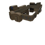 Salted`s USMC Grunt Belt