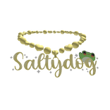 salty dog necklace