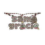sam and gracie custom