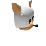 SamHog Mouth