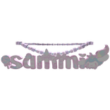 sammi necklace 1.0