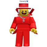 Sammy Bundle [Steal a Brainrot]