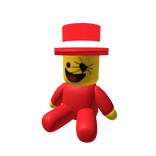 Sammy plushie [Steal A Brainrot]