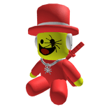 Sammy plushie [steal a brainrot]