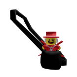 Sammy Pouch Bag (99 Nights in the Forest)