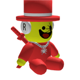 Sammy Pushie [STEAL A BRAINROT]