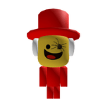 Sammy Shoulder Pal (Steal a Brainrot)