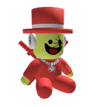 Sammy [Steal A Brainrot]