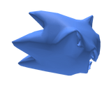 Sams Blue Mouse