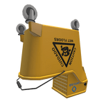 Sam's Club Janitor's Bucket Hat