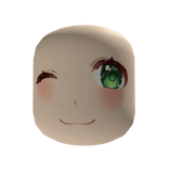 Samson Big - Umamusume