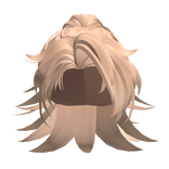 Samurai Anime Blonde Hair