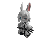 Samurai Bunny