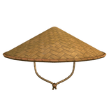 Samurai Hat