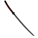 Samurai Katana