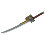 Samurai Power Ranger