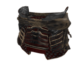 Samurai Waist MemberCard CODE: SWMC272