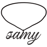 samy 3.0 necklace