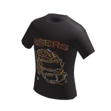 San Francisco 49ers Distortedd LEADERS T-Shirt