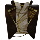 Sancho / Manager Don Coat