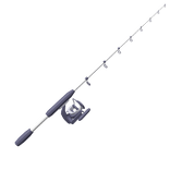 Sand Blue Fishing rod