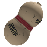 sand gourd