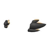 🔴 Sand Shark Fluff Yellow