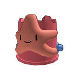 Sandcastle Buckethead