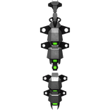 Sandevistan [GLOWING] 