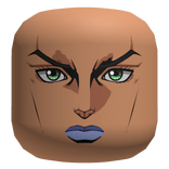 Sandman Face [Anime]