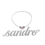 🎀◞ sandro ༝ 𐂯