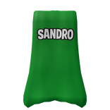 Sandro Cape