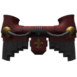 Sanguine Stellar Sister Jetpack