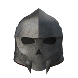 Sanguophage Helmet 
